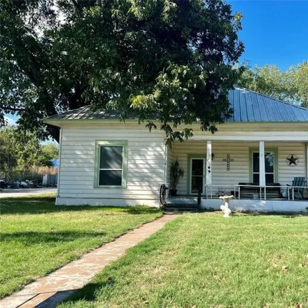 Buy this 2 bed house on 344 North Anderson Street in Rising Star, Eastland County