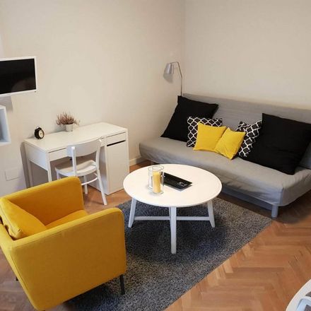 Rent this 2 bed apartment on Świętokrzyska 35 in 00-049 Warsaw, Poland