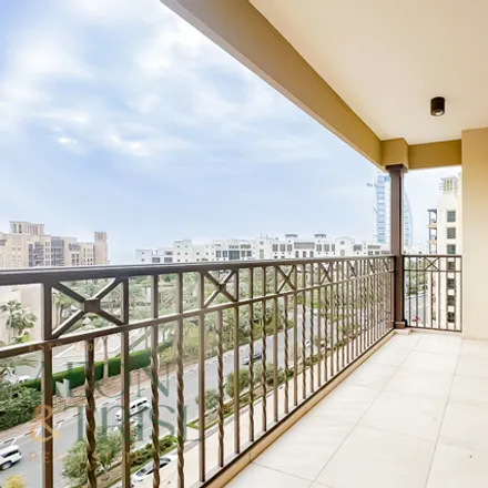 Image 7 - Al Beteel Street, Umm Suqeim, Dubai, United Arab Emirates - Apartment for rent