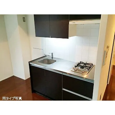 Image 8 - My Basket, Zeimusho-dori, Nishi-Shinjuku 8-chome, Shinjuku, 163-1390, Japan - Apartment for rent