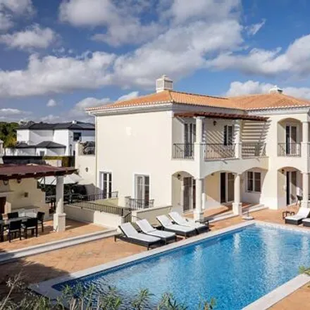 Buy this 5 bed house on unnamed road in 8136-170 Almancil, Portugal