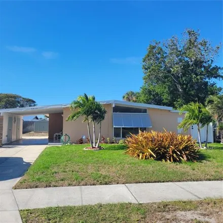Buy this 3 bed house on 6814 Georgia Avenue in Manatee County, FL 34207