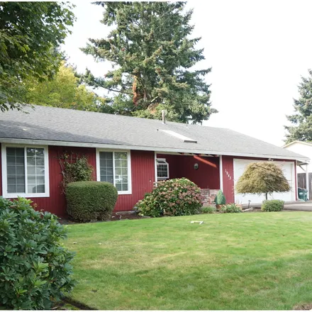 Buy this 3 bed house on 1943 Northeast 11th Court in Hillsboro, OR 97124