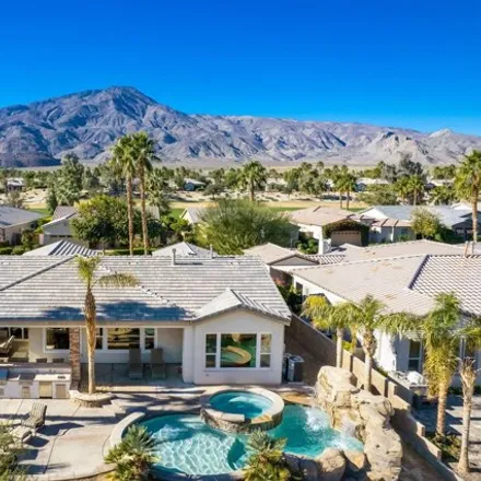 Rent this 3 bed house on The Golf Club at La Quinta in 60151 Trilogy Parkway, La Quinta