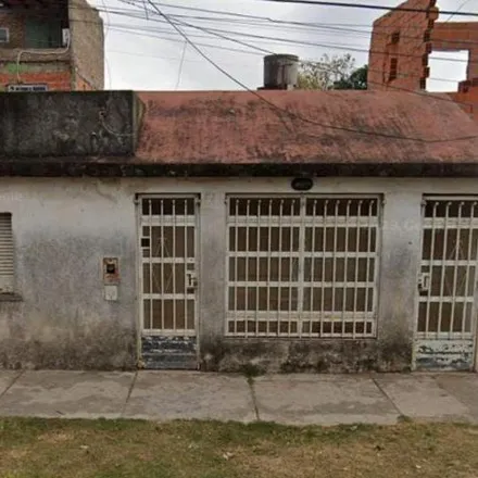 Buy this 5 bed house on Vera Mujíca 3120 in Bella Vista, Rosario