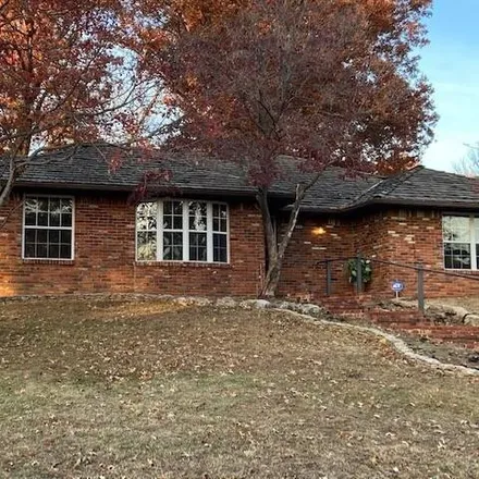 Image 2 - 2909 East 78th Street, Tulsa, OK 74136, USA - House for rent