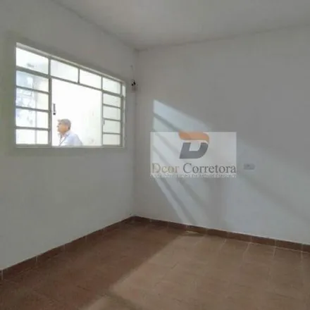 Image 2 - Rua Tupinambás, Conceição, Diadema - SP, 09991-090, Brazil - House for rent