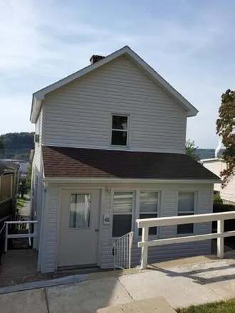 Buy this 2 bed house on 454 2nd Avenue in Johnsonburg, Elk County