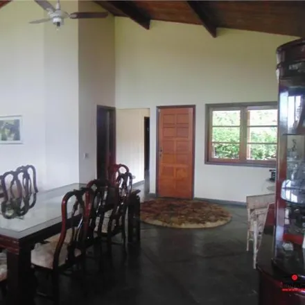 Buy this 5 bed house on Alameda dos Jasmins in Portal dos Lagos, Boituva - SP