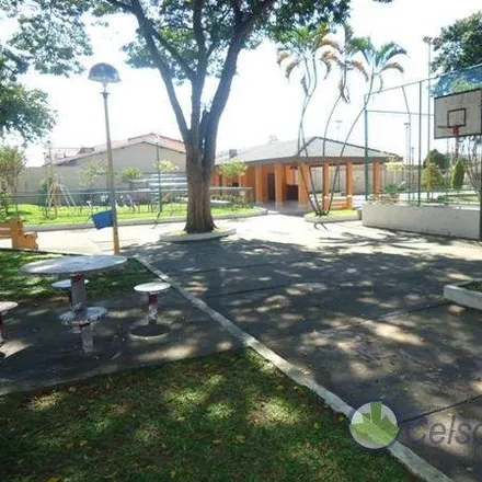 Image 1 - Rua Gino Biondi, Independência, Taubaté - SP, 12031, Brazil - House for rent