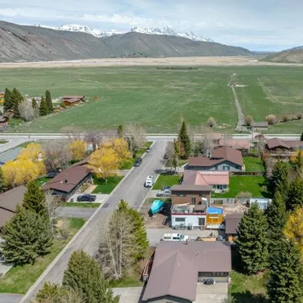 Buy this 3 bed house on 74 Absaroka Drive in Jackson, WY 83001
