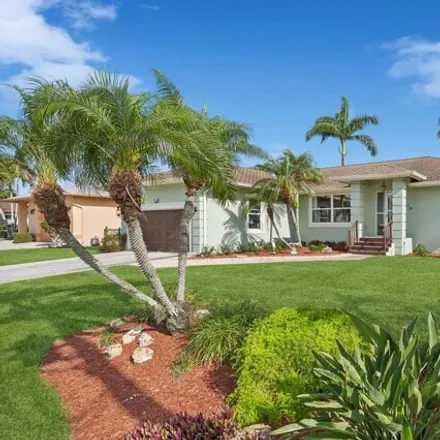 Buy this 3 bed house on 1664 Orleans Court in Marco Island, FL 34145