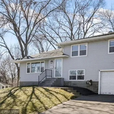 Buy this 4 bed house on 545 2nd Street West in Hastings, MN 55033