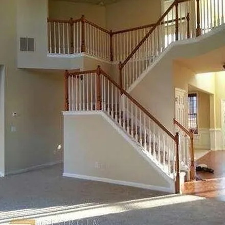Rent this 1 bed apartment on 509 Merrill Lane in Peachtree City, GA 30269