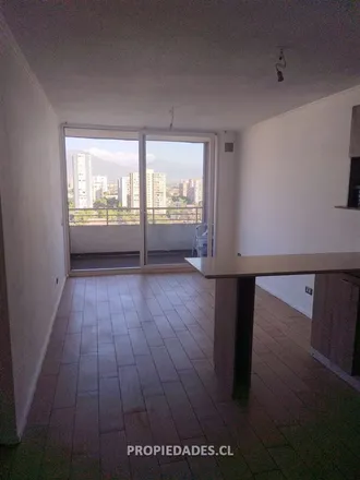 Buy this 2 bed apartment on Tercera Transversal 5729 in 892 0241 San Miguel, Chile