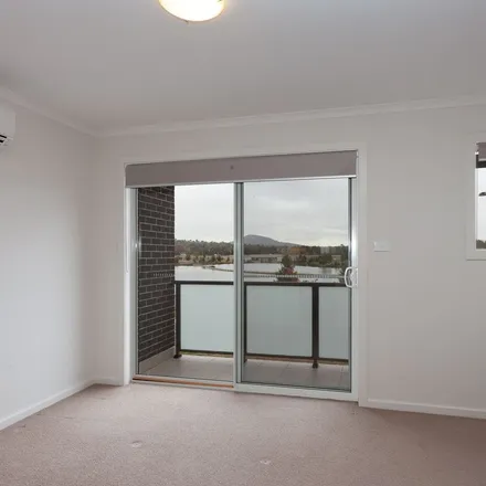 Rent this 2 bed townhouse on Australian Capital Territory in Pearlman Street, Coombs 2611