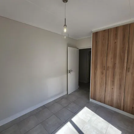 Rent this 3 bed apartment on Shanghai Way in Cape Town Ward 100, Western Cape