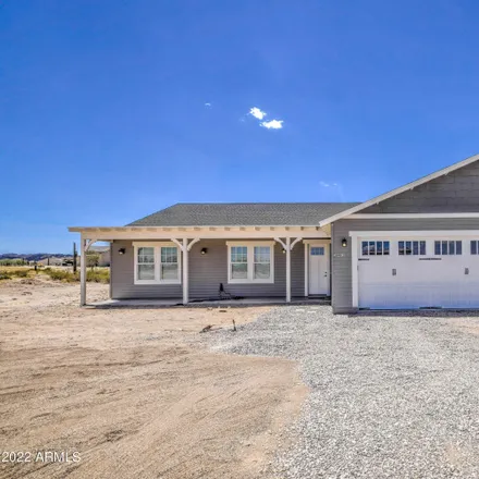 Buy this 4 bed house on 3825 West Moon Dust Trail in Queen Creek, AZ 85142