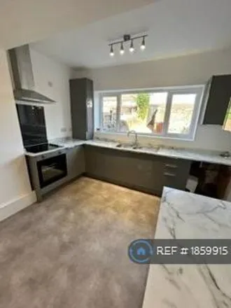 Image 2 - 22 Mersey Street, Bulwell, NG6 8JA, United Kingdom - House for rent