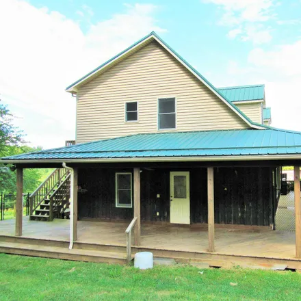 Image 4 - 611 Hartless Road, Amherst County, VA 24521, USA - House for sale