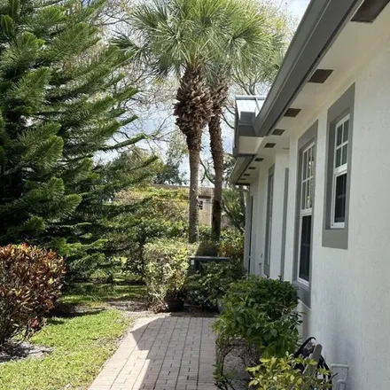 Image 2 - Coconut Key Lane, Delray Beach, FL 33484, USA - Condo for rent