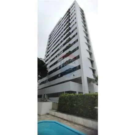 Image 1 - Rua Benjamin Constant 231, Torre, Recife - PE, 50710-150, Brazil - Apartment for rent