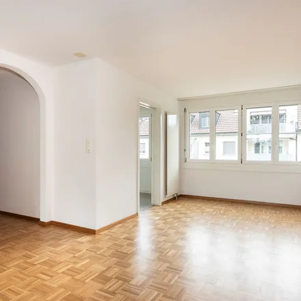 Image 5 - Alte Hauptwilerstrasse 2, 9220 Bischofszell, Switzerland - Apartment for rent