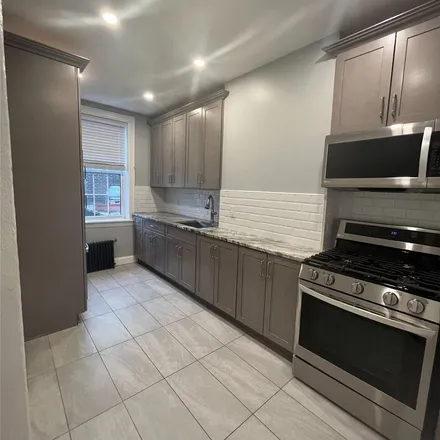 Rent this 2 bed apartment on 118-14 101st Avenue in New York, NY 11419