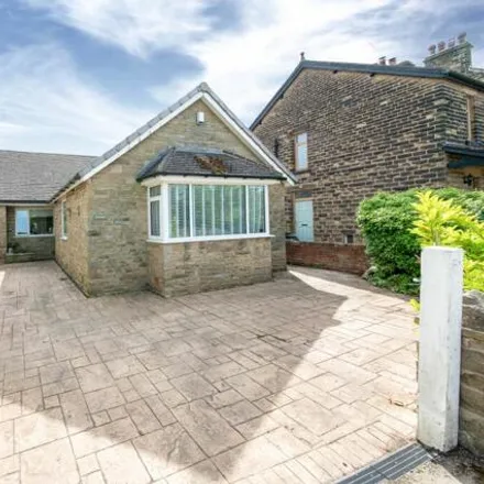 Image 1 - Briarstone, Thurlstone Road, N/a - House for sale