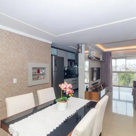 Buy this 3 bed apartment on Avenida Polônia 255 in São Geraldo, Porto Alegre - RS