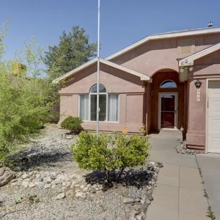 Image 3 - 4440 Snow Heights Circle Southeast, Rio Rancho, NM 87124, USA - House for sale