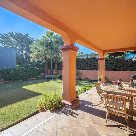 Image 3 - Marbella, Andalusia, Spain - House for sale