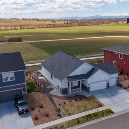 Buy this 3 bed house on Kansas Avenue in Berthoud, CO 80513