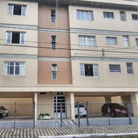 Image 2 - Rua Dino Tognini, Vilamar, Praia Grande - SP, 11706-300, Brazil - Apartment for sale