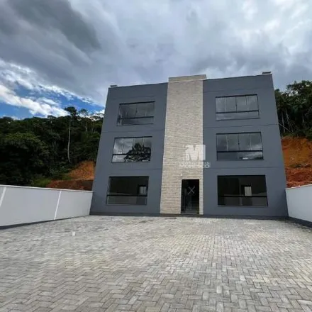 Buy this 2 bed apartment on Rua das Tulipas in Rio Branco, Brusque - SC