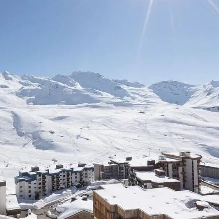 Image 8 - 73440 Val Thorens, France - Apartment for rent
