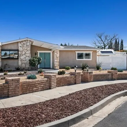 Buy this 3 bed house on 700 Malo Court in Simi Valley, CA 93065