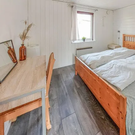 Rent this 3 bed house on 286 33 Örkelljunga