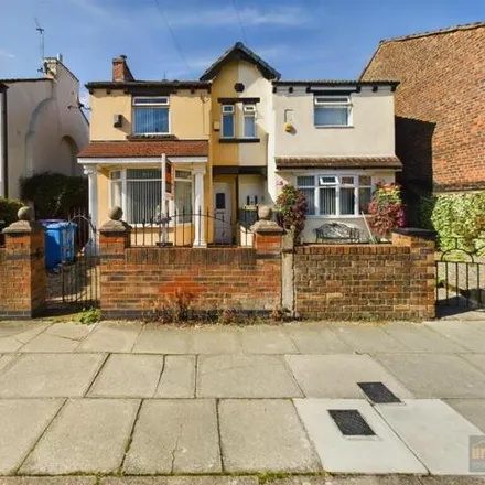 Buy this 3 bed duplex on Chester Road in Liverpool, L6 4BW