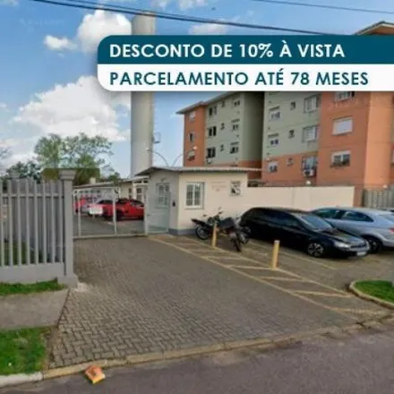 Image 2 - unnamed road, Restinga, Porto Alegre - RS, 91790-060, Brazil - Apartment for rent