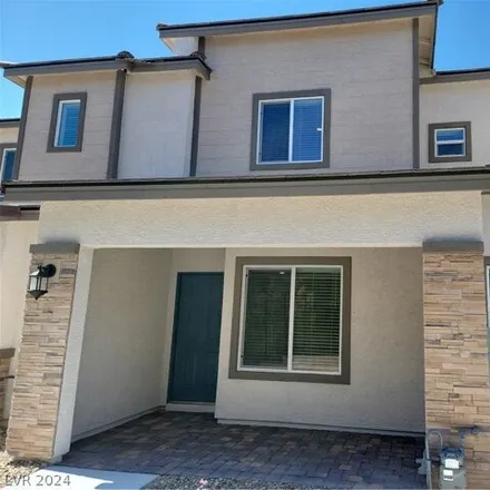 Rent this 3 bed house on 7 in Foxes Dale Street, Las Vegas