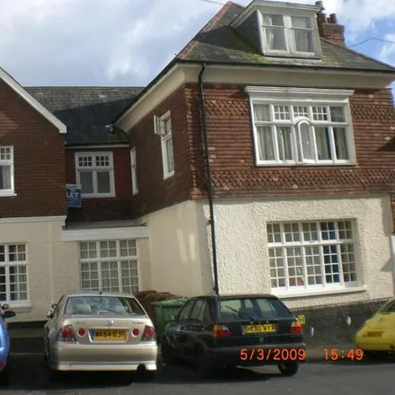 Image 6 - 1 Addison Road, Plymouth, PL4 8LL, United Kingdom - House for rent