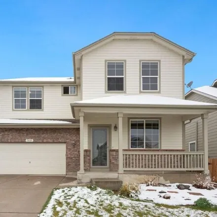 Buy this 3 bed house on 7417 Triangle Drive in Fort Collins, CO 80525