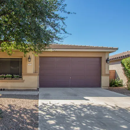 Buy this 3 bed house on 427 West Reeves Avenue in Queen Creek, AZ 85140