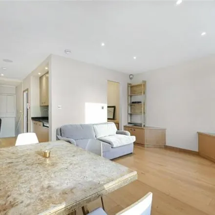 Image 1 - 165 Finborough Road, London, SW10 9AW, United Kingdom - Room for rent