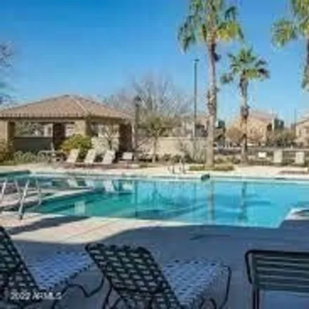 Rent this 2 bed house on 2687 South Peppertree Drive in Gilbert, AZ 85295