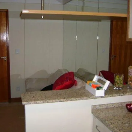 Buy this 1 bed apartment on Rua Porceno Marino in Jardim Gibertoni, São Carlos - SP