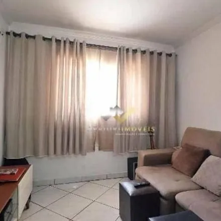 Rent this 3 bed house on Travessa Luiza Victoria in Vila Palmares, Santo André - SP