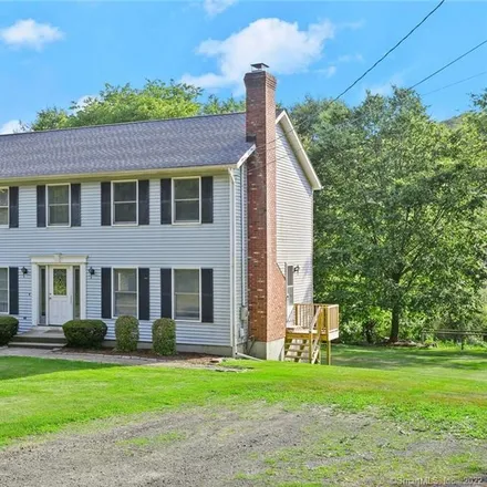 Buy this 3 bed loft on 89 Pine Hill Road in New Fairfield, CT 06812