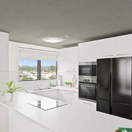 Rent this 2 bed apartment on Horizon in 1945 Gold Coast Highway, Koala Park QLD 4220